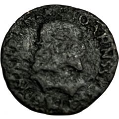 1 Soldo - Giovanni Sforza