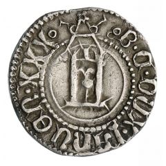 Grosso - Battista of Campofregoso