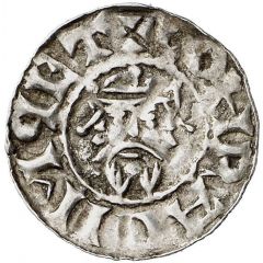 Denier - Conrad II Frisia