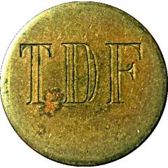 Token - TDF