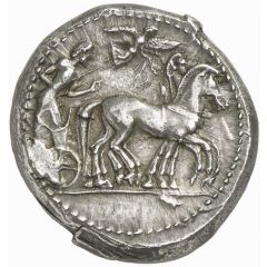 Tetradrachm