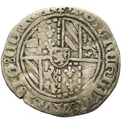 1/2 Stiver - Philip the Handsome, Regency