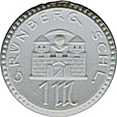 1 Mark - Grünberg
