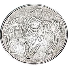 Token - Palm S Palm
