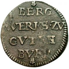 1 Kreuzer - Romanus