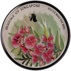 5 Ounces Splendour of Orchid