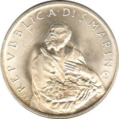 500 Lire