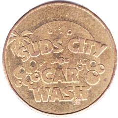 1 Dollar - Suds City Langley, British Columbia