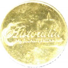 Token - Historalia