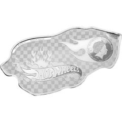 2 Dollars - Charles III 24/Seven