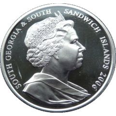 2 Pounds - Elizabeth II 1937 Royal family portrait