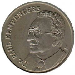 Dr. Paul Kempeneers