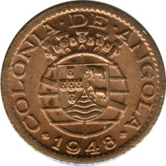 20 Centavos