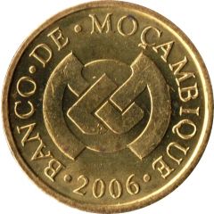 20 Centavos