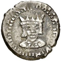 1 Real `Dieciocheno` - Felipe III