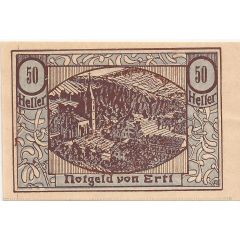 50 Heller Ertl