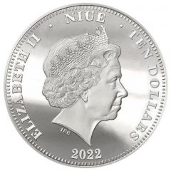 10 Dollars - Elizabeth II Battle of Kokoda