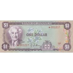 1 Dollar Collector series