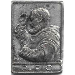 Padre Pio