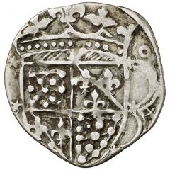 Grueso - Juan II