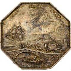 Token - Paris Maritime Commercial Insurance Company
