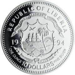 10 Dollars Bernard Law Montgomery