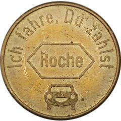 Token - Roche
