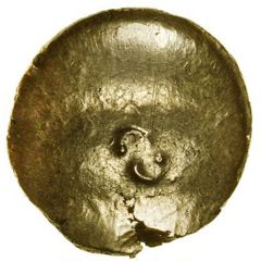 Gold ¼ Stater - Eastern North Thames S-Type