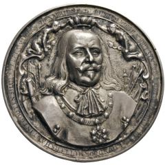 Medal - Four Days Battle