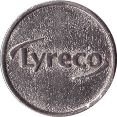 Token - Lyreco