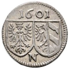 1 Pfennig