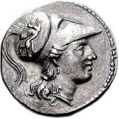 Hemidrachm