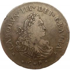 12 Tarí - Carlo III