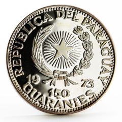 150 Guaraníes Albrecht Dürer