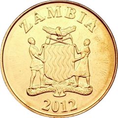 50 Ngwee