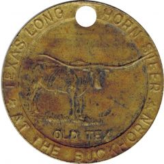 Token - The Buckhorn