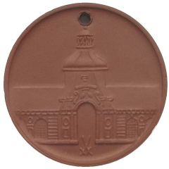 Medaille - Meuselwitz