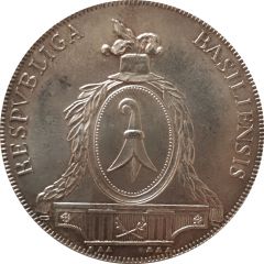 Thaler Replica