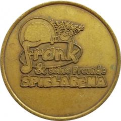 Token - Spielarena Melle