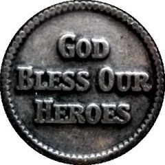 Token - United States Coast Guard