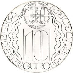 10 Euros Olympic Games