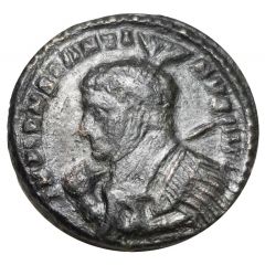 Nummus - Constantinus I VICTORIAE LAETAE PRINC PERP, PLN, Londinium