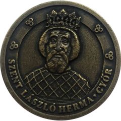 Token - Szent László Győr