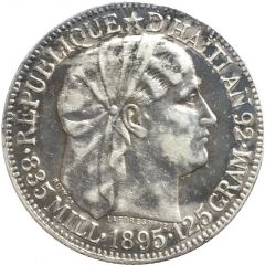 50 Centimes