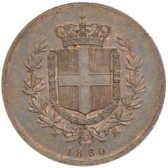 Saggio - Di Bronzo Nichelifero