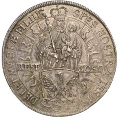 1 Thaler
