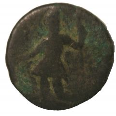 1 Drachm - Kanishka I