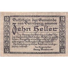 10 Heller Geinberg