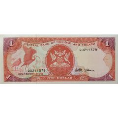 1 Dollar