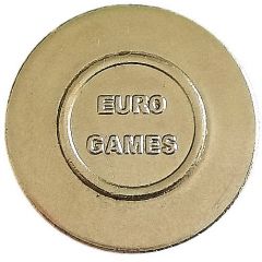 Token - Euro Games
